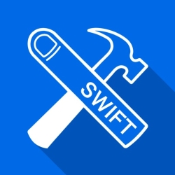 لوگو Swift Interactive Tutorials ++