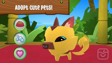 تصاویر Animal Jam