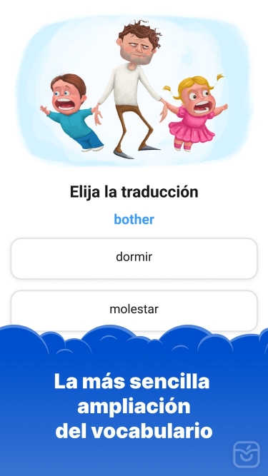 تصاویر Simpler: Curso de Inglés Fácil ++