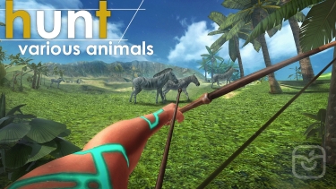 تصاویر Survival Island: EVO ++