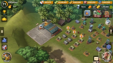 تصاویر Narcos: Cartel Wars & Strategy| نارکوس جنگ کارتل