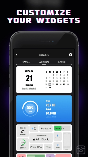 تصاویر Live Wallpaper Maker 4K: LIFE