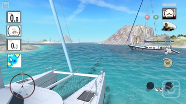 تصاویر Dock your Boat 3D