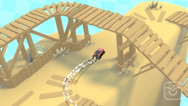 تصاویر Best Rally
