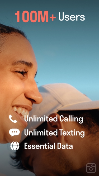 تصاویر TextNow: Call + Text Unlimited