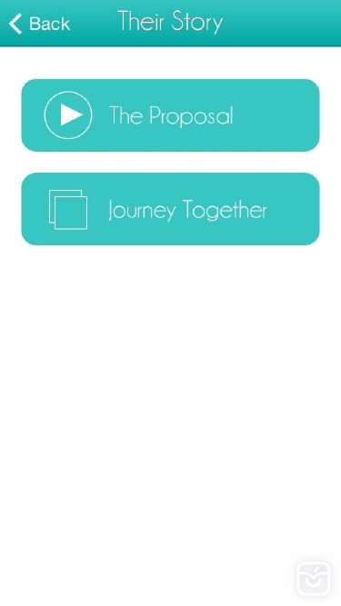 تصاویر Big Day - the free wedding invitation tracker app