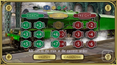 تصاویر Station Master Scoreboard