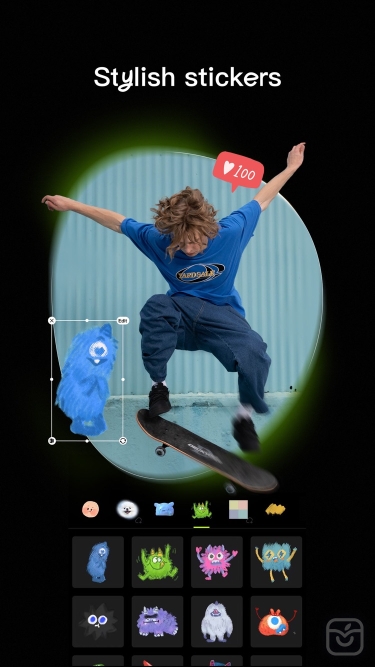تصاویر Hypic ++