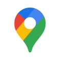 google-maps-گوگل-مپ