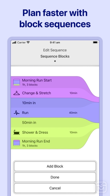 تصاویر Daily Routine ++