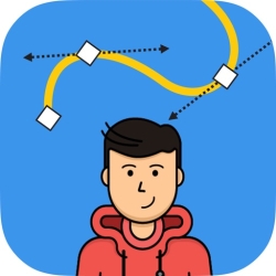 لوگو Create Flyers & Logos - Maker