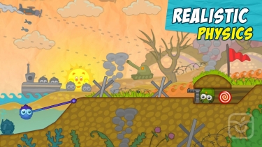 تصاویر Catch the Candy: Red Lollipop!