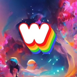 لوگو WOMBO Dream