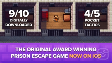 تصاویر The Escapists: Prison Escape