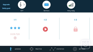 تصاویر Notes Teacher ++