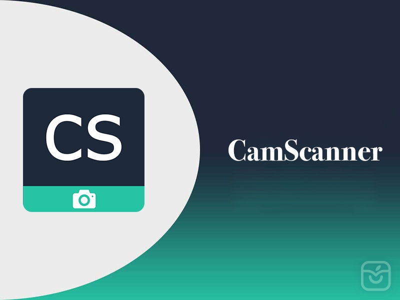CamScanner + | OCR Scanner