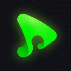 لوگو eSound - MP3 Music Player