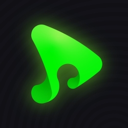 لوگو eSound - MP3 Music Player ++