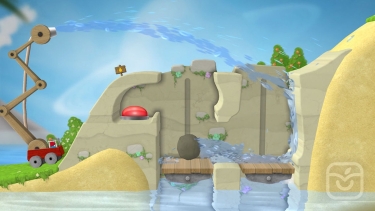 تصاویر Sprinkle Islands