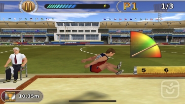 تصاویر Athletics: Summer Sports Full