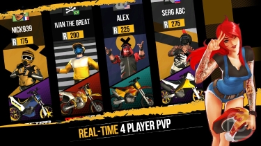 تصاویر Dirt Xtreme