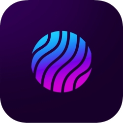لوگو RAD Live Wallpaper Maker
