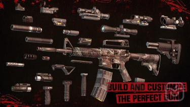 تصاویر Gun Master 3: Zombie Slayer