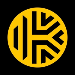 لوگو Keeper Password Manager