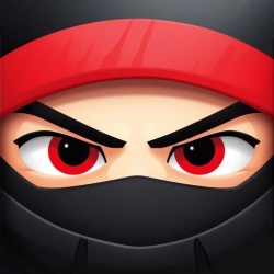 لوگو Shinobi: Read & Learn Japanese++