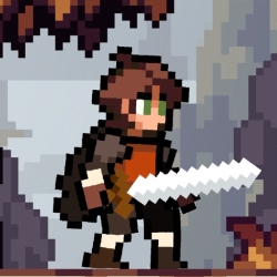 لوگو Apple Knight Pro