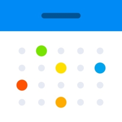 لوگو Calendar ·