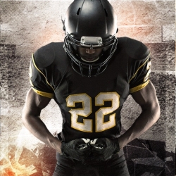 لوگو American Football Champs