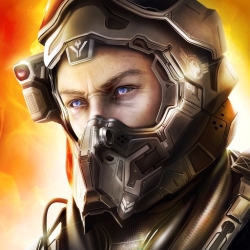 لوگو Dead Effect 2: Space Zombies