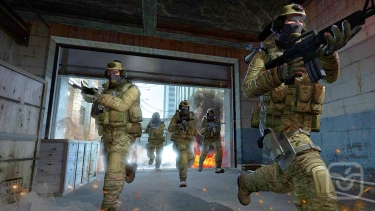 تصاویر Critical Ops 3D: Gun Shooting