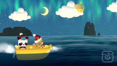 تصاویر Little Tiger: Firefighter Kids