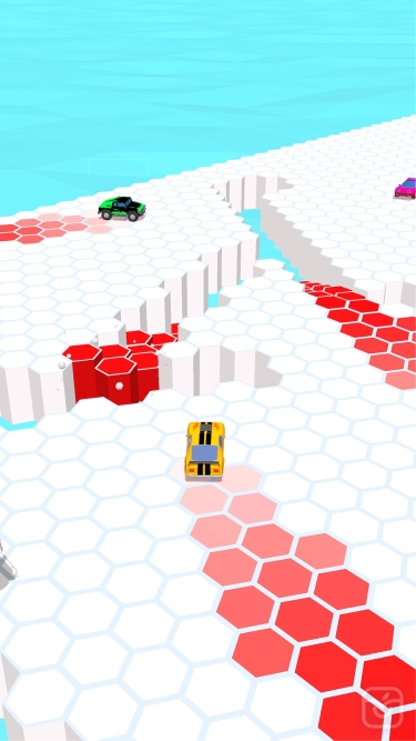 تصاویر Race Arena ++
