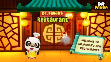 تصاویر Dr. Panda Restaurant: Asia