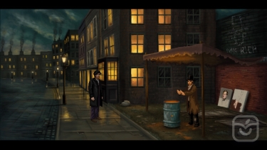 تصاویر Lamplight City mobile