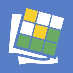 لوگو Puzzle Page - Daily Puzzles!