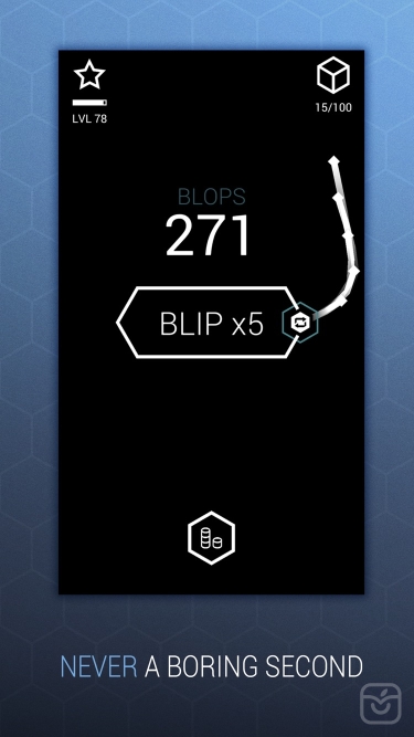 تصاویر Mosaic: BlipBlop