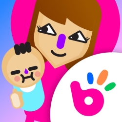 لوگو Boop Kids - Smart Parenting