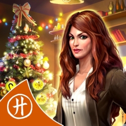 لوگو Adventure Escape: Christmas Killer Mystery Story