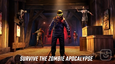 تصاویر DEAD TRIGGER 2: Zombie Games ++