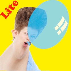 لوگو Crazy Helium Video Maker Booth ++