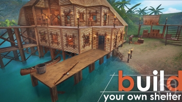 تصاویر Survival Island: EVO ++
