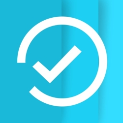 لوگو Orderly - Simple to-do lists