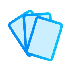 لوگو Amazing Flash Cards ++