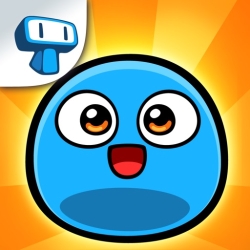 My Boo - Jogos IOS - Tamagotchi - Bichinho Virtual concorrente