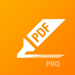 لوگو PDF Max Pro