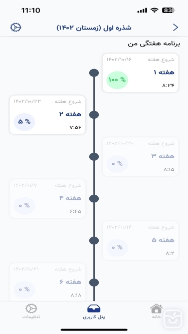 تصاویر مدرسه تعالی